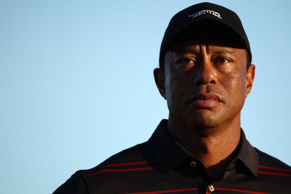 Prosecutors gain access to Tiger Woods' prescription drug records in DUI case