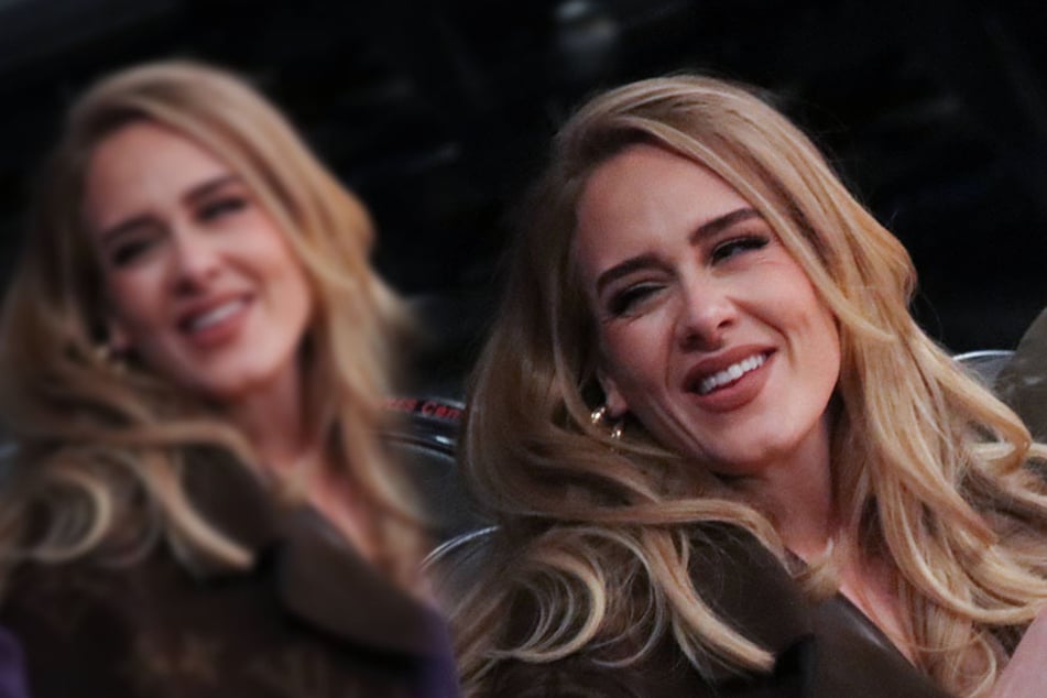Adele's Las Vegas residency at Caesars Palace will kick off on January 21, 2022.