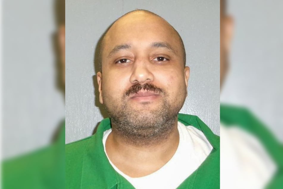 Mikal Mahdi is to be put to death by firing squad Friday in South Carolina, the second such execution in the state this year.