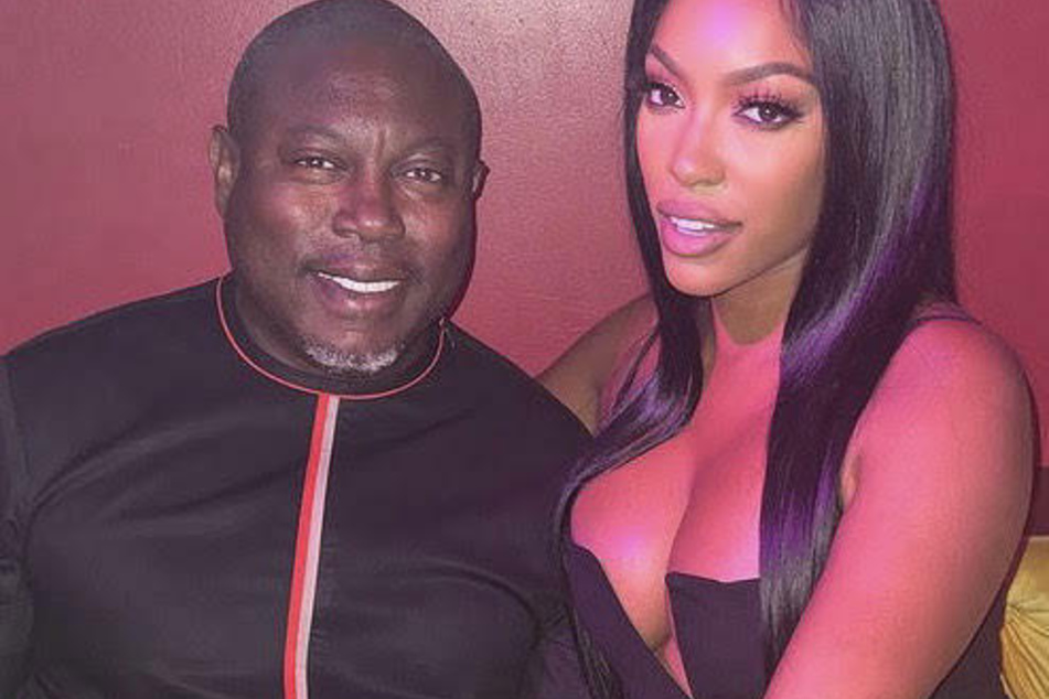 RHOA star Porsha Williams spills on her fancy wedding plans after surprise engagement