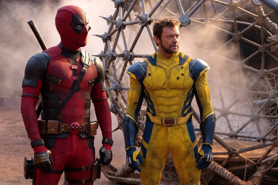 Twisters, Deadpool 3, and more will be heating up the already scorching summer this July.