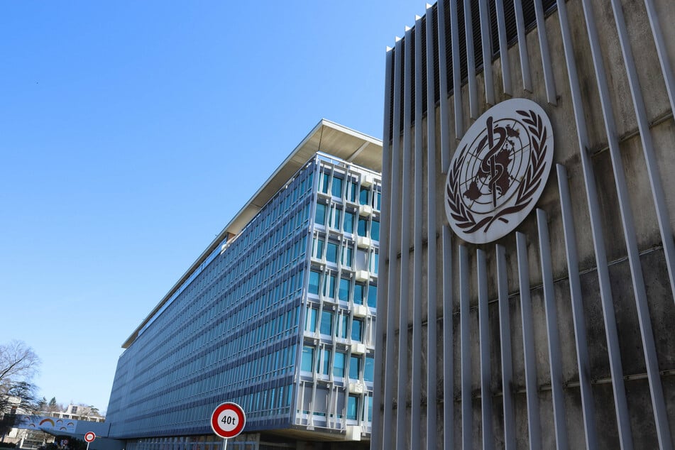 US and other countries question credibility of WHO coronavirus report