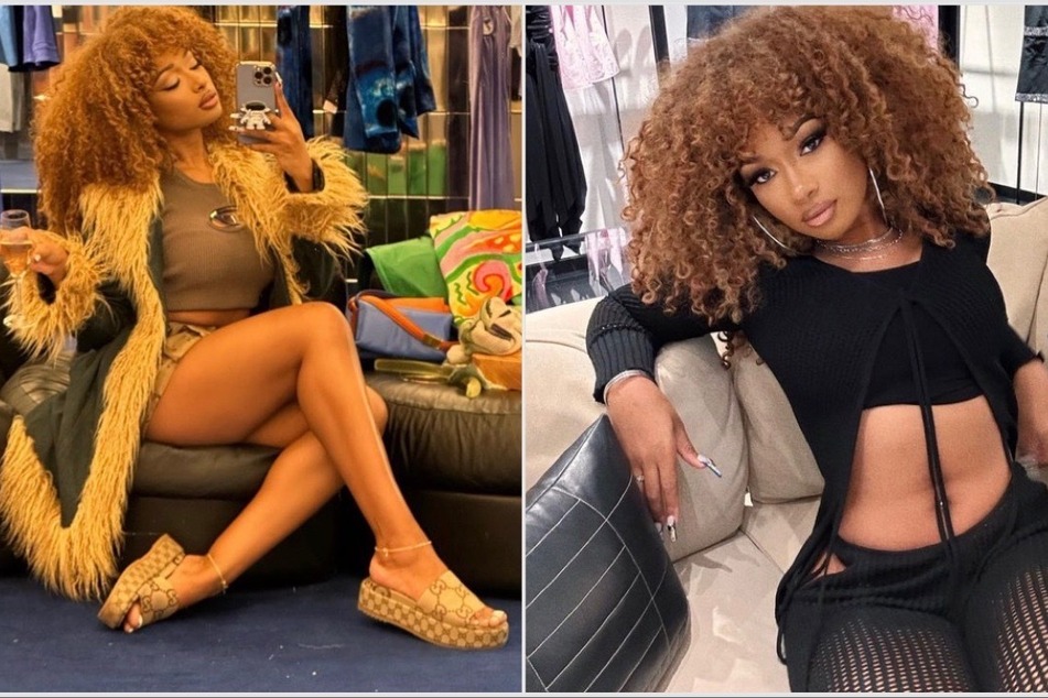 Megan Thee Stallion reveals why she's taking a break from music