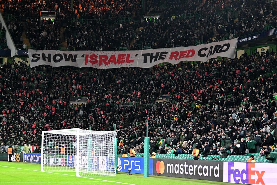 Trump administration scrambling to block possible FIFA World Cup ban for Israel