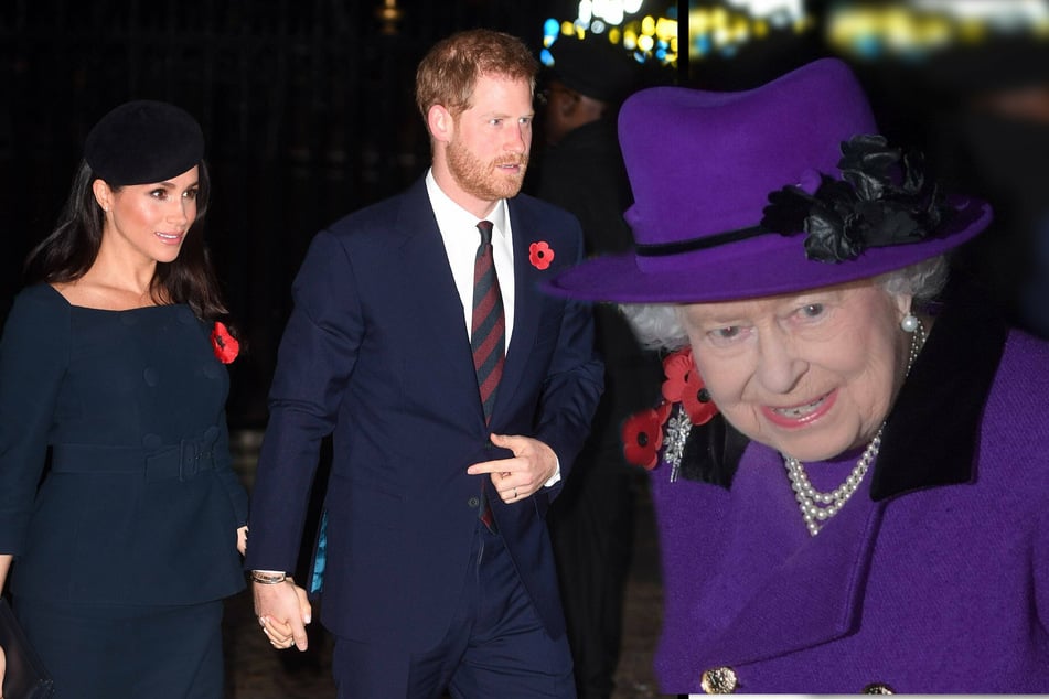 Royal reconciliation: Queen extends significant invitation to Harry and Meghan