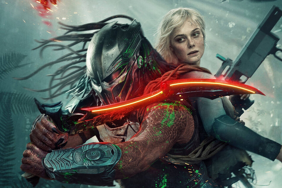 Predator: Badlands conquers box office with strong opening weekend