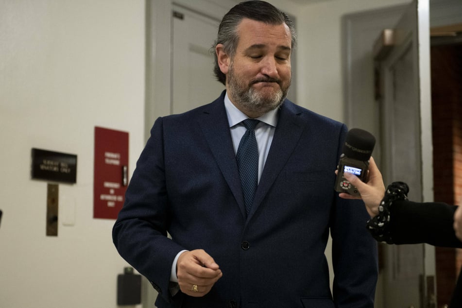 Senator Cruz is under fire for taking off on a trip to Cancun, Mexico, while his Texans constituents faced an unprecedented crisis at home.