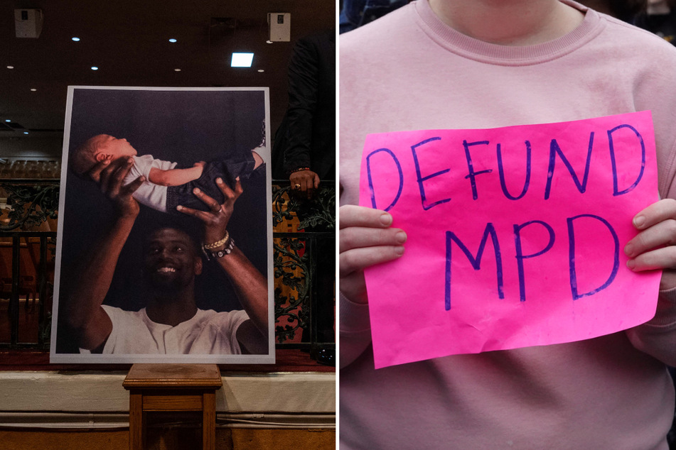 A DOJ into the brutal killing of Tyre Nichols found that Memphis police systematically use excessive force and discriminate against Black people