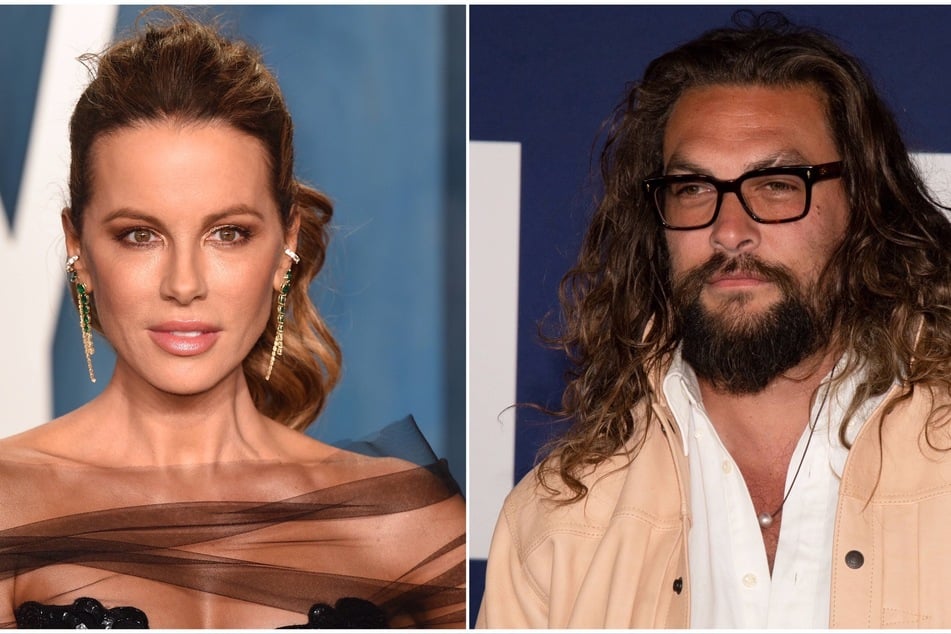 Jason Momoa dishes on Kate Beckinsale dating rumors
