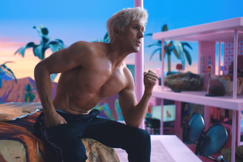 Ryan Gosling's I'm Just Ken from the Barbie movie has emerged as a fan-favorite on the soundtrack.