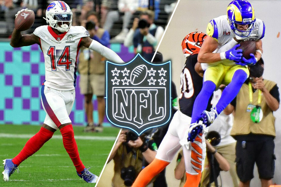 NFL: 2022 season to kick off with potential Super Bowl preview!