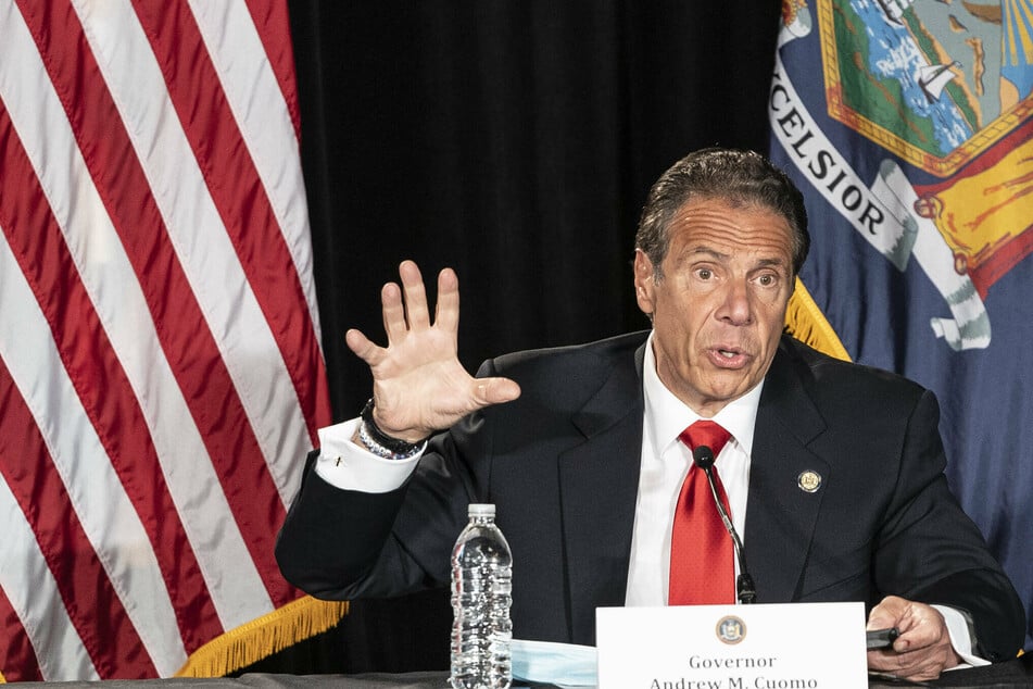 Subpoenas issued to four Cuomo accusers as sexual harassment probe moves forward