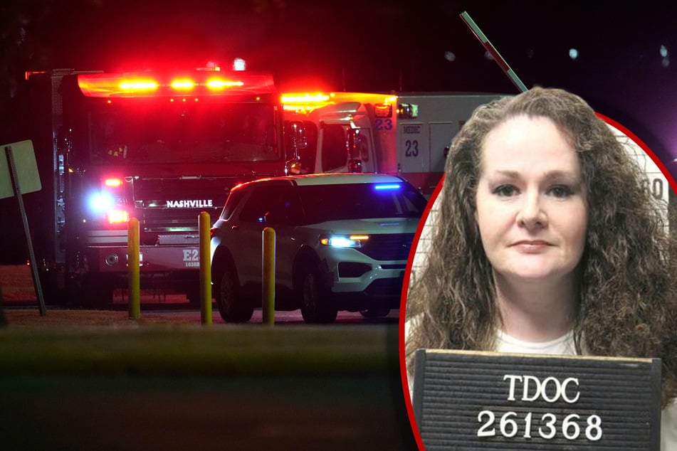 As murderer Christa Pike's lawyers push to "take death off the table" after botched execution, her final wish is going viral