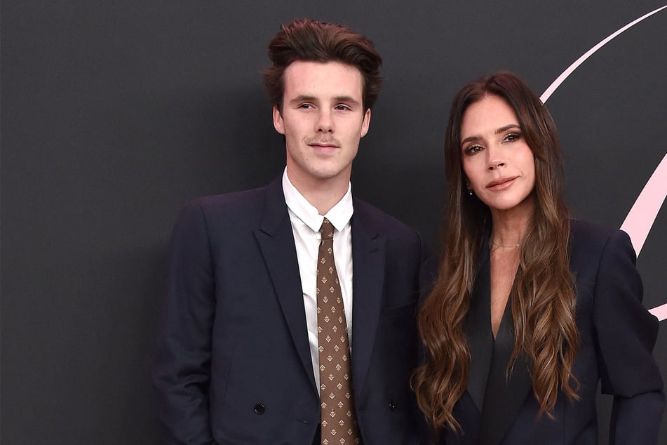 Cruz Beckham reveals mom Victoria removed all of her tattoos – including a tribute to David