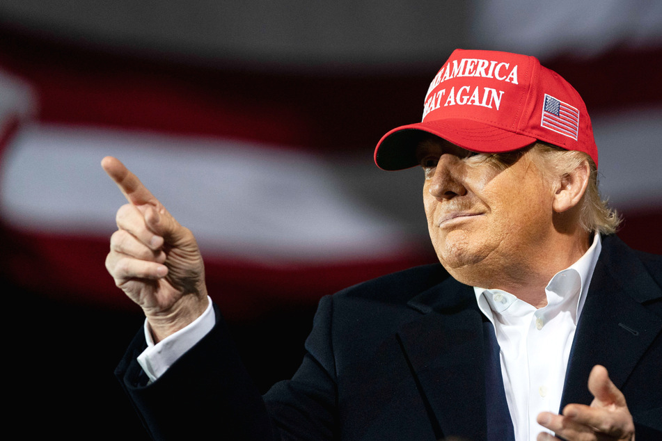 Is Donald Trump's "You're fired!" era back again?