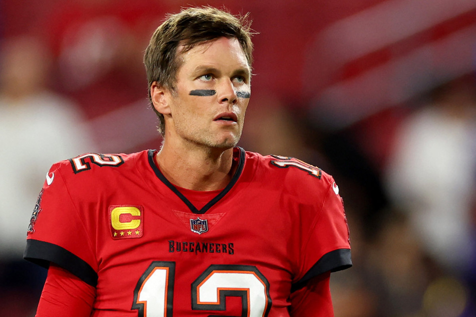 Star quarterback Tom Brady has now also broken the record for receiving the most sacks in the NFL.