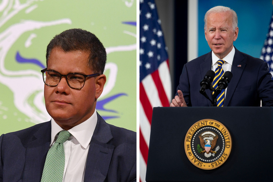 President Biden to attend COP26 climate conference