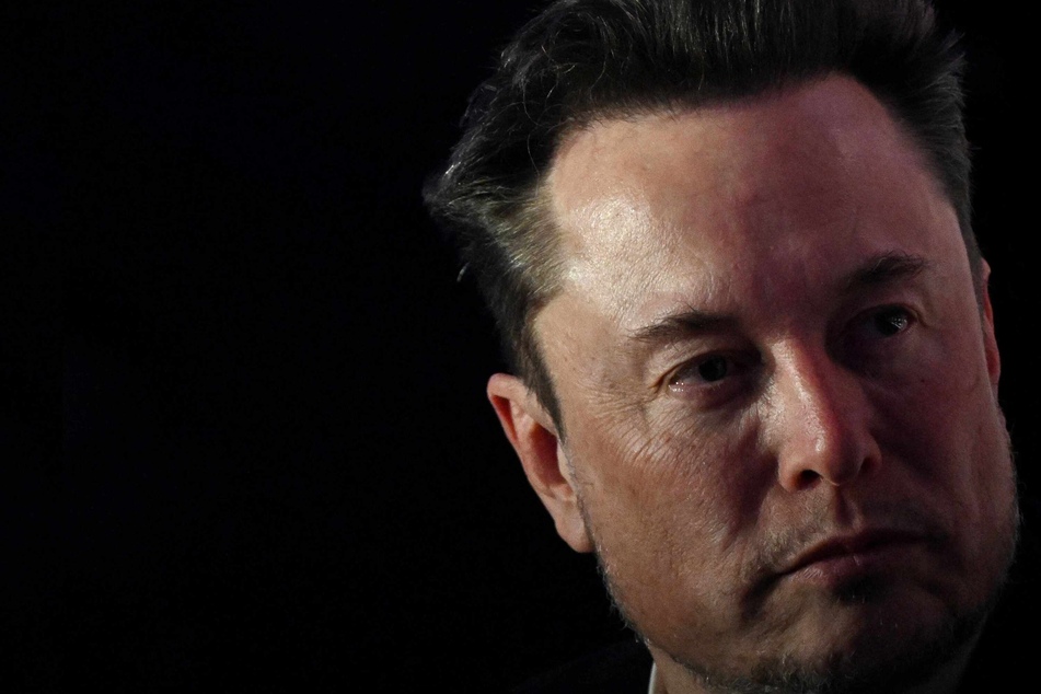 Elon Musk's X platform sues advertisers over "illegal" boycott