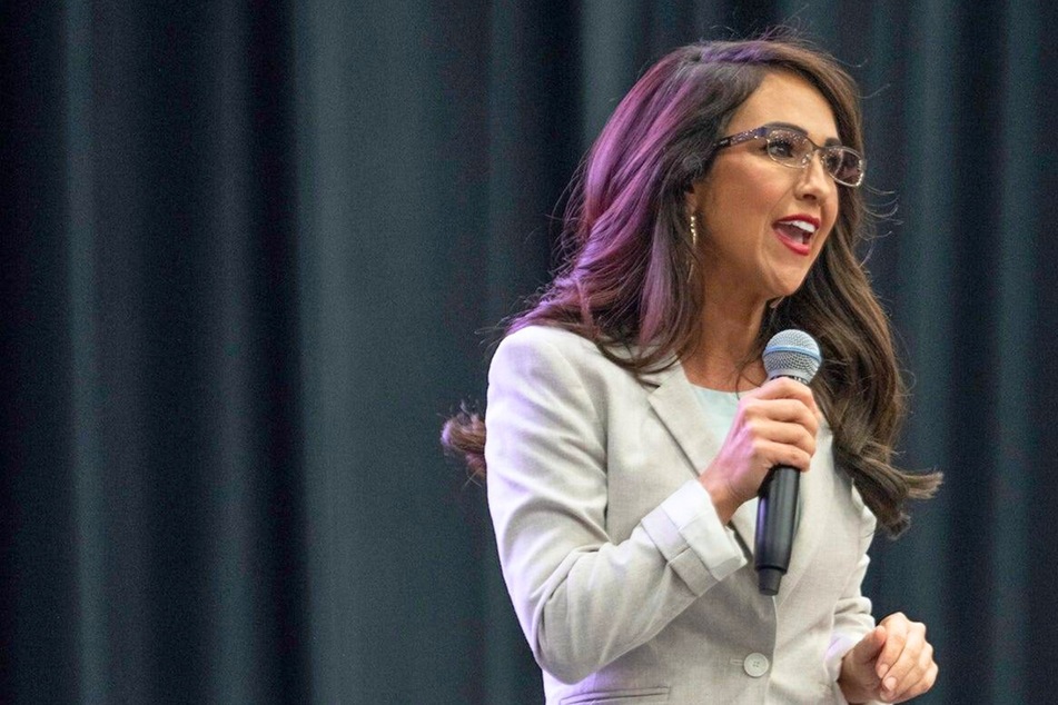 Lauren Boebert snags huge victory at GOP nominating assembly
