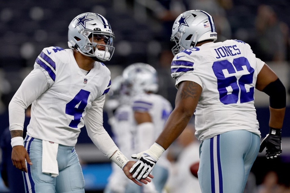 NFL roster cuts kick start the season with surprise switch-ups