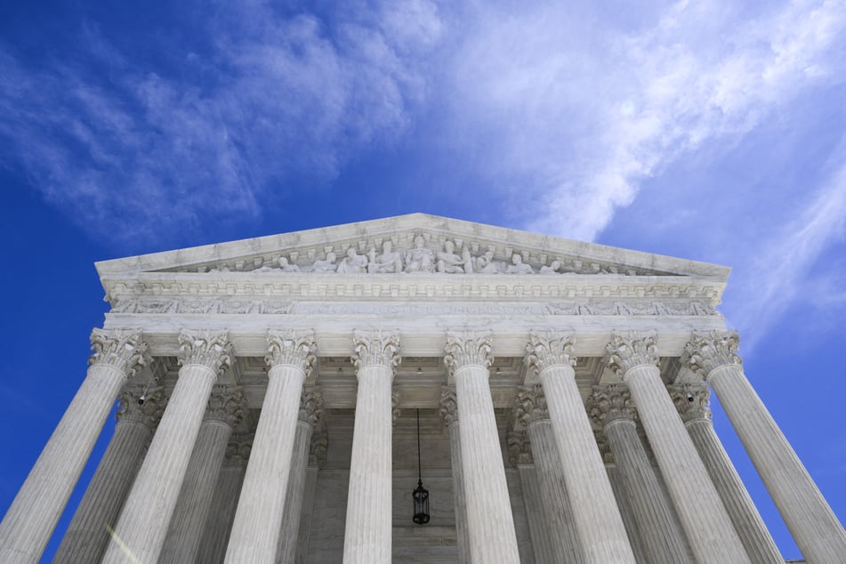 The Supreme Court will hear a case on Monday that could upend lawsuits aimed at making polluters pay for their role in global warming.