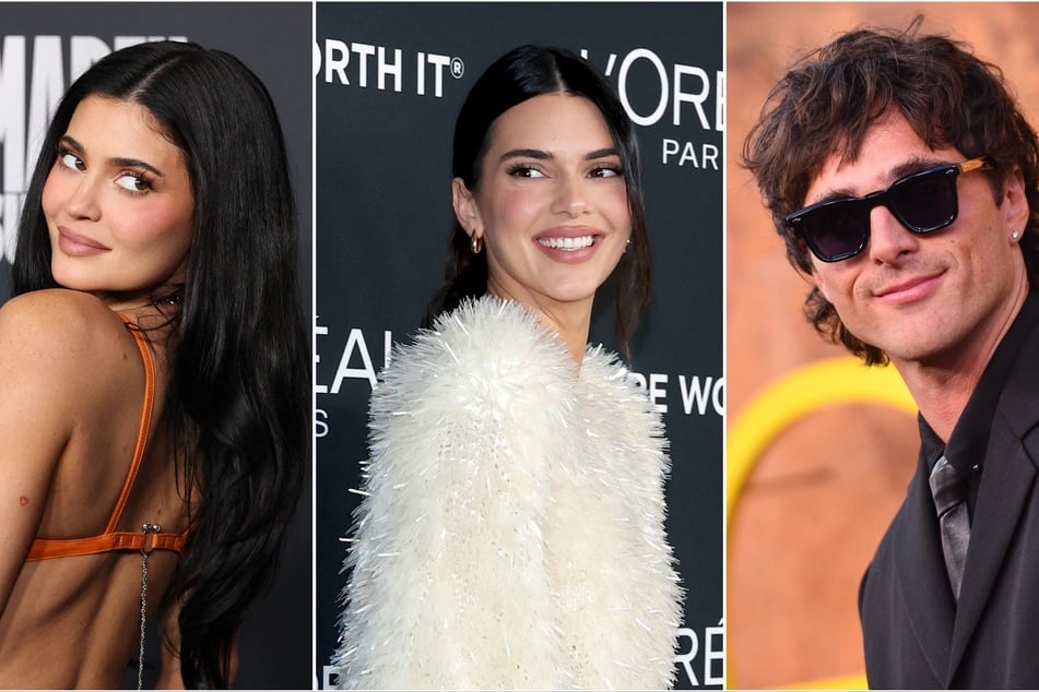 Why Kylie Jenner is "excited" about Kendall and Jacob Elordi's romance after viral double date