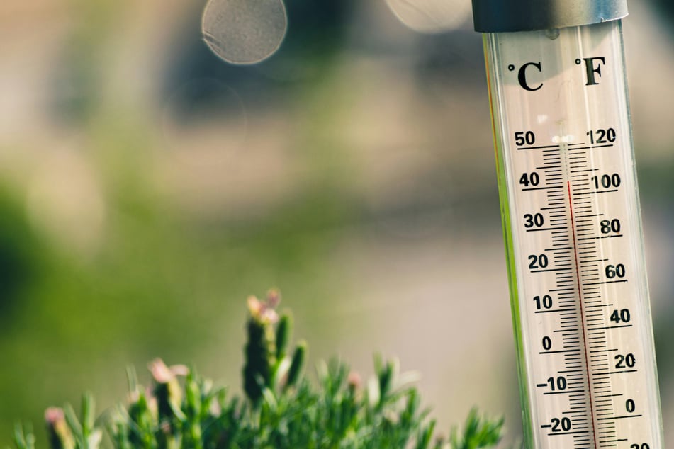 2026 marked the second-warmest spring season on US record.