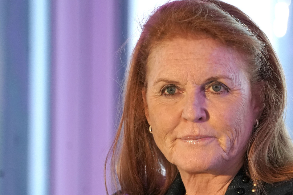 Sarah Ferguson hit with messy allegations from former employers