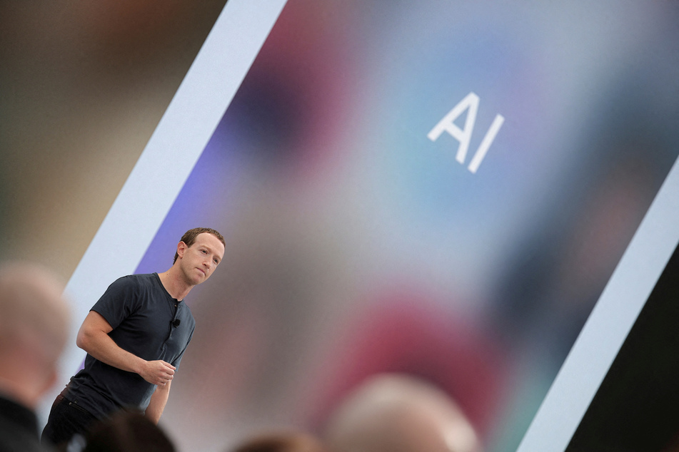 Meta handed win in lawsuit launched by authors over use of work to train AI