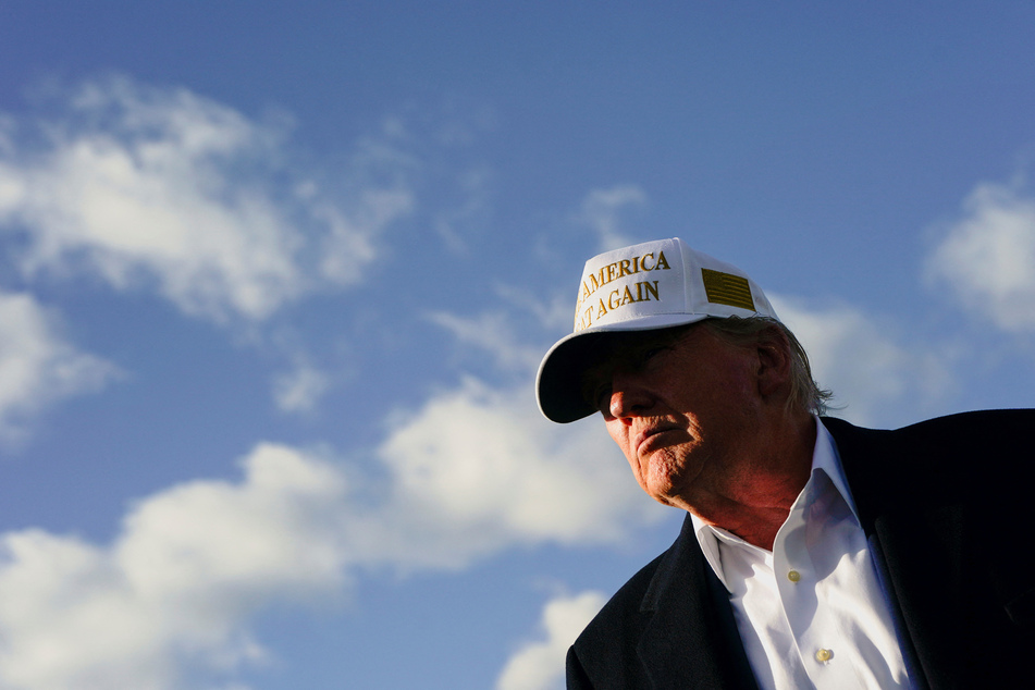 President Donald Trump has targeted Harvard University, as well as any other organizations or individuals opposed to his agenda.