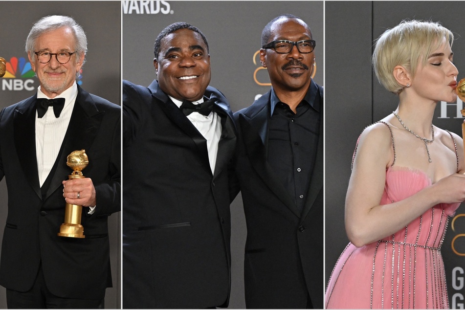 The 81st annual Golden Globes ceremony is coming this Sunday, January 7.
