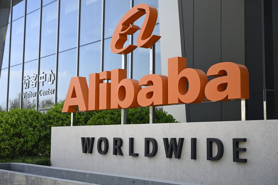 Alibaba sues Pentagon over "arbitrary and capricious" blacklist designation