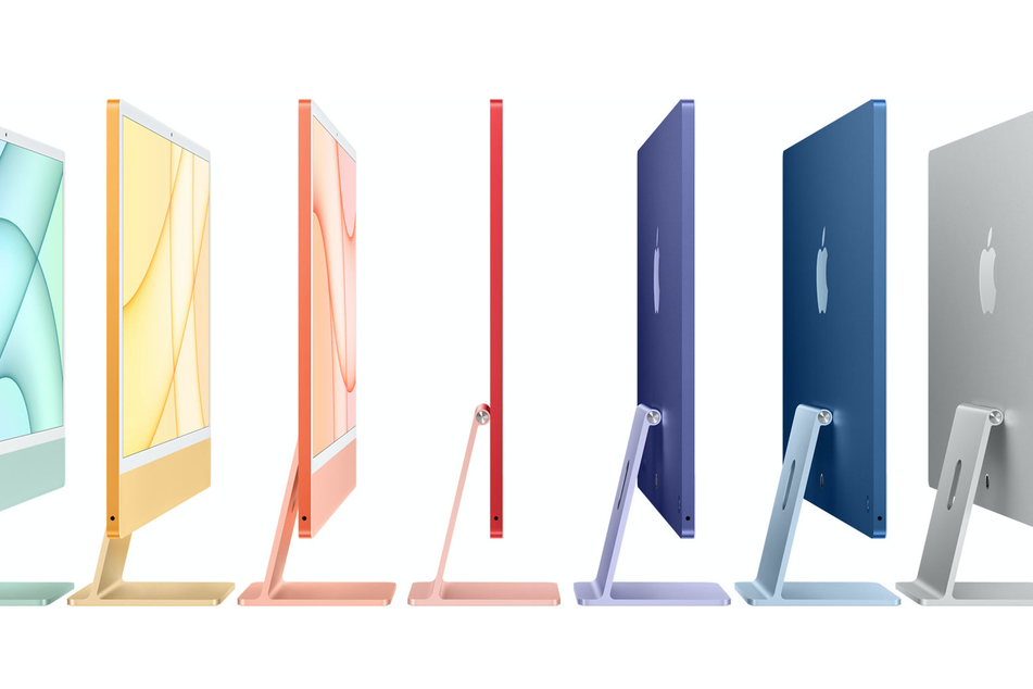 Apple drops tech of the decade! The highlights of a launch event like no other