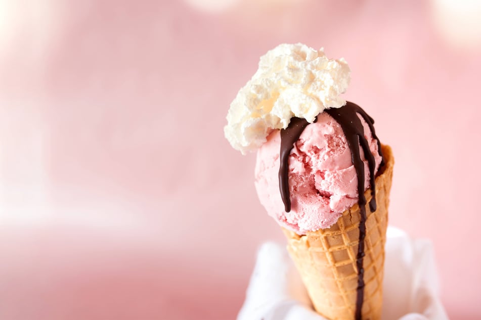 National Ice Cream Day: Easy recipe to make your own ice cream at home