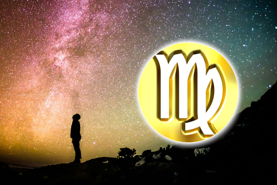 Free Virgo monthly horoscope for May 2025