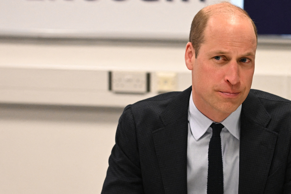 Prince William fulfills child's greatest wish in latest royal outing