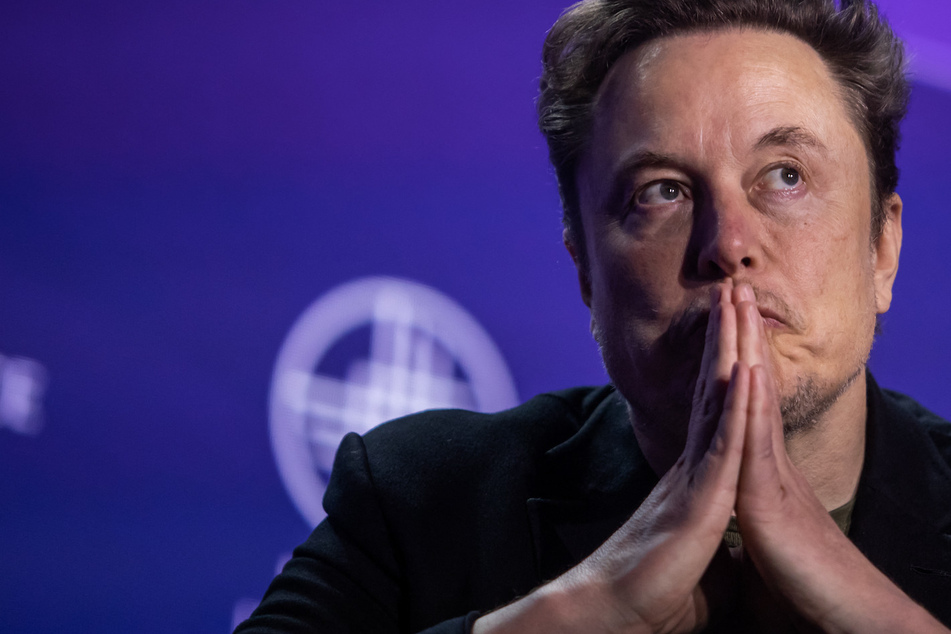 Elon Musk's promise of superhuman vision is dangerous, researchers warn