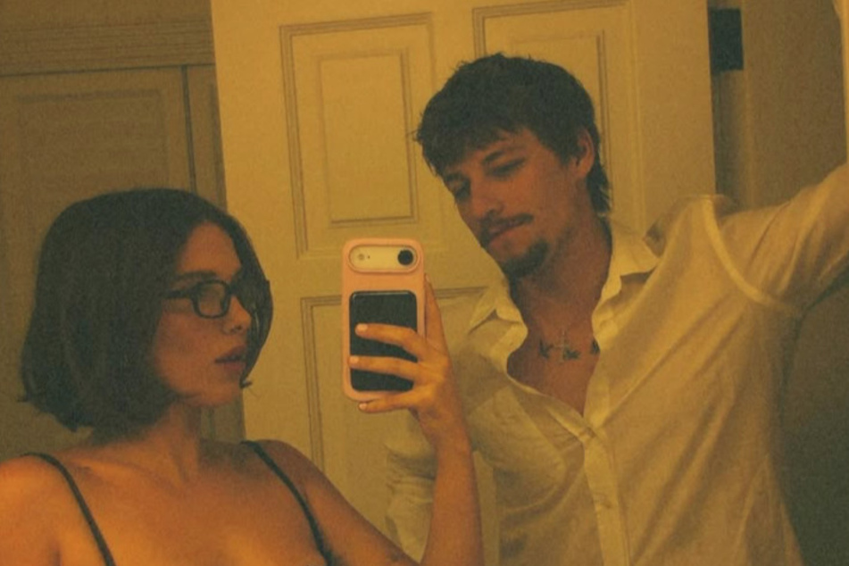 Millie slammed the media's narrative about her husband and revealed if she will have more kids.