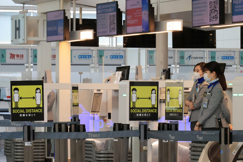 UN agency: Pandemic curbs set tourism back three decades