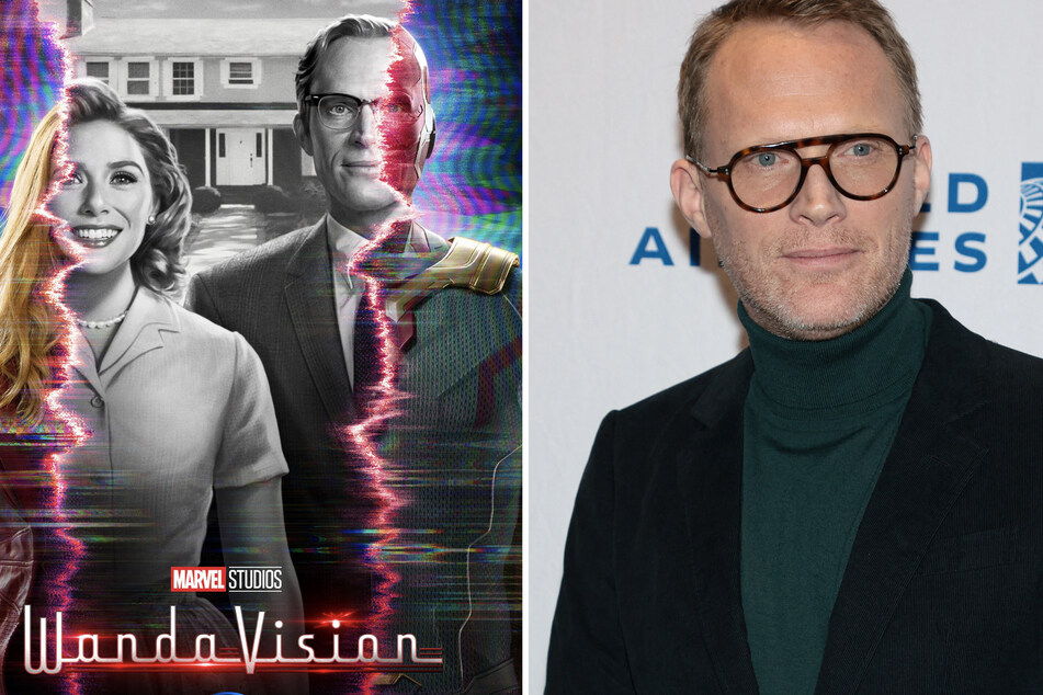 WandaVision spin-off is in the works at Marvel Studios