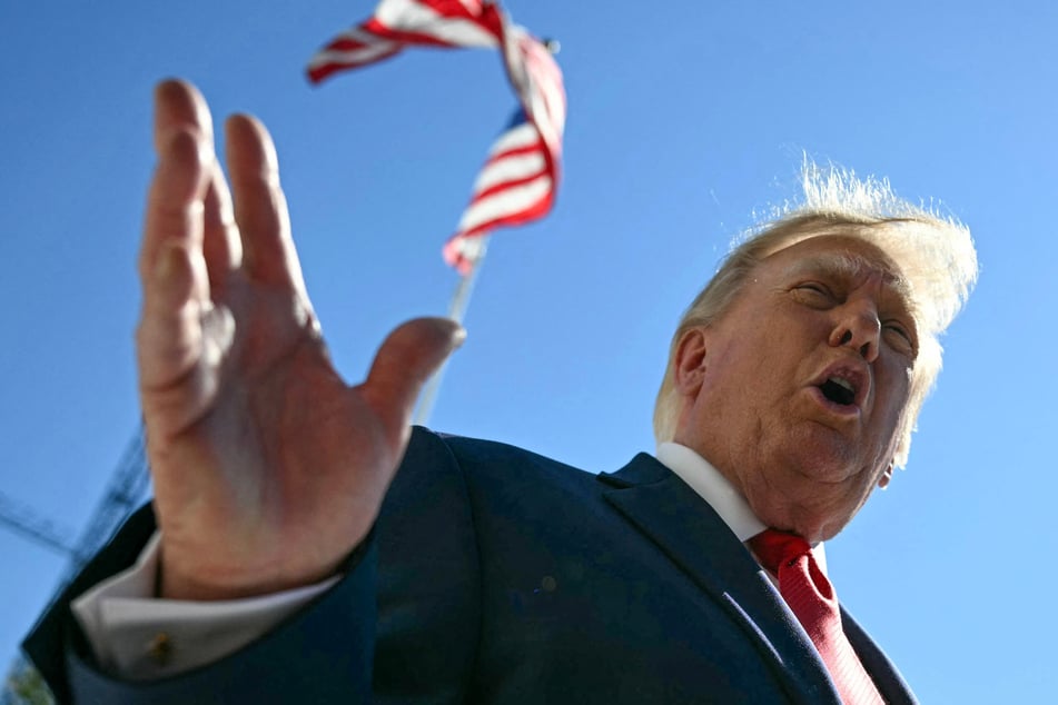 Supreme Court agrees to take on major challenge to Trump's deportation drive