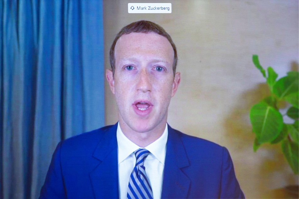Is Facebook looking to change its name?