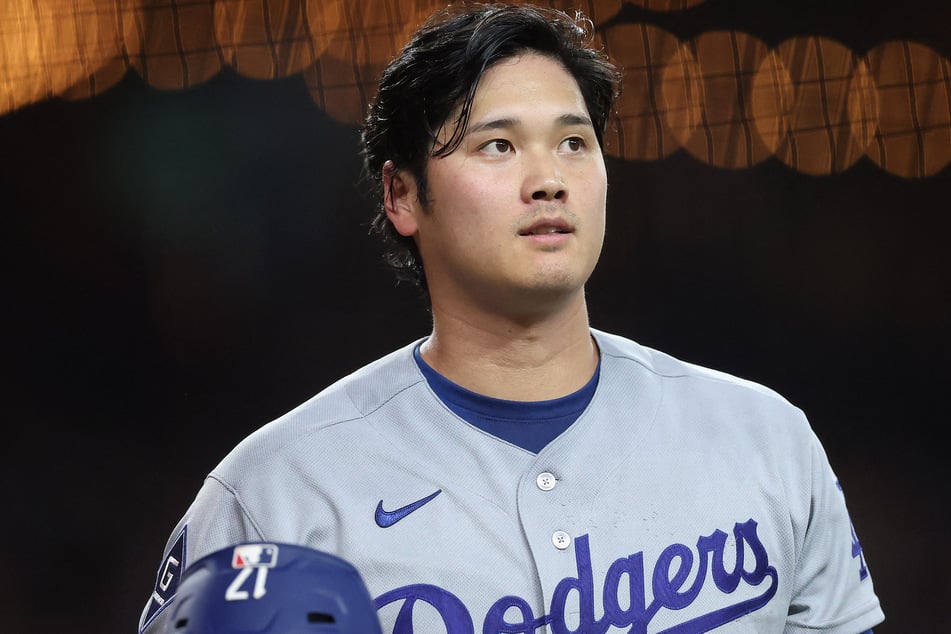 Los Angeles Dodgers star Shohei Ohtani has announced the birth of his second baby.