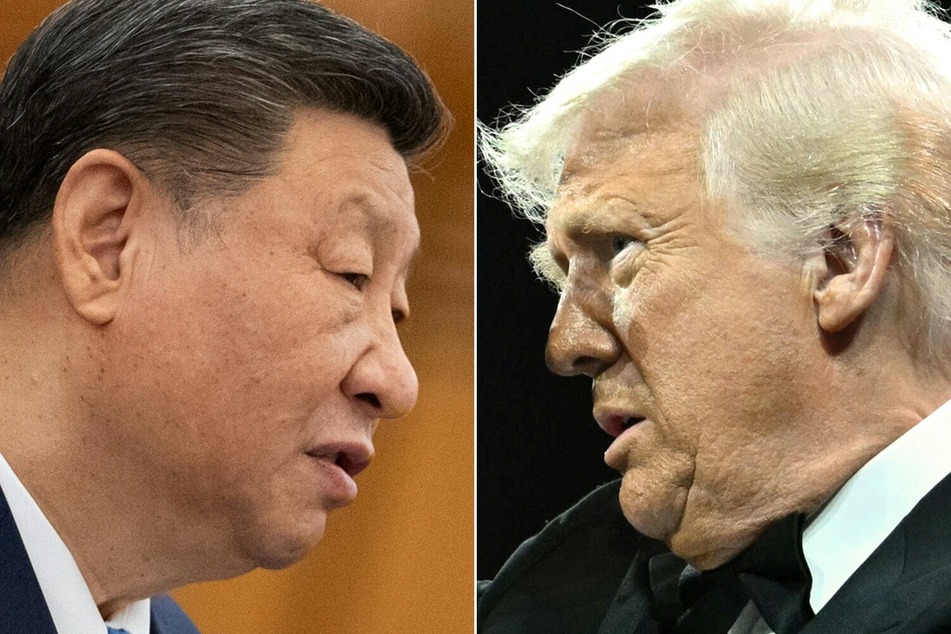 China denies trade talks with US despite confusion sowed by Trump
