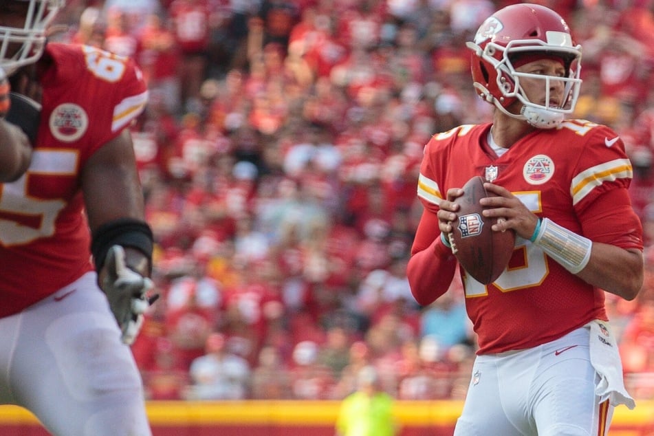 NFL: The Chiefs deny the Browns redemption in a rematch of last year's playoff thriller