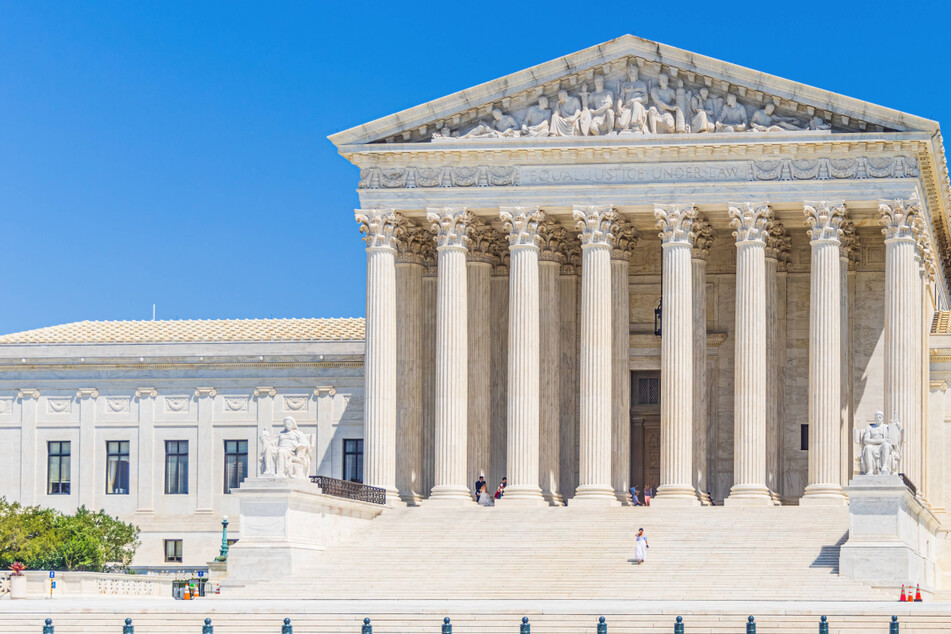 Supreme Court blocks Biden’s extension of eviction ban