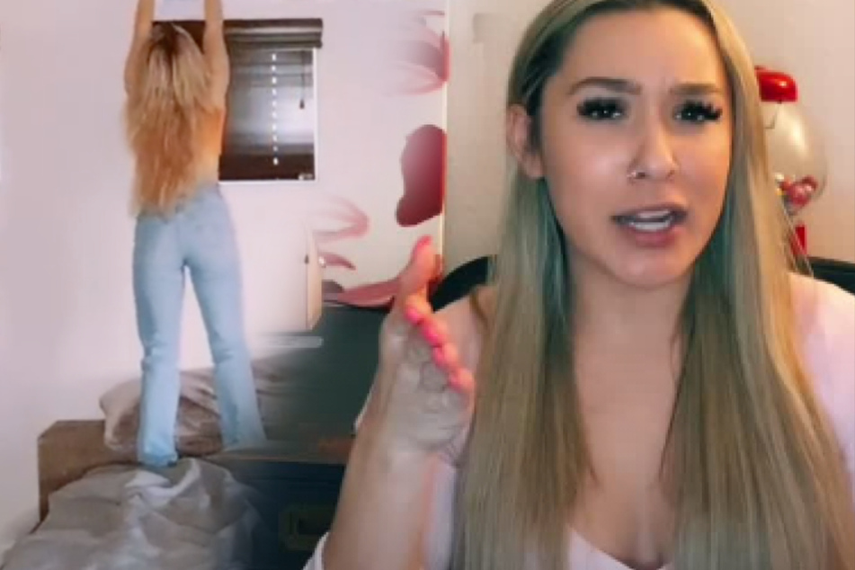 Woman gets cheated on and takes revenge in the most creative way possible!