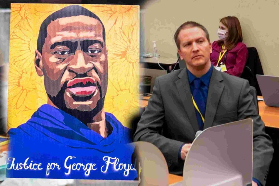 Judge seeks longer sentence for ex-cop Derek Chauvin in George Floyd murder