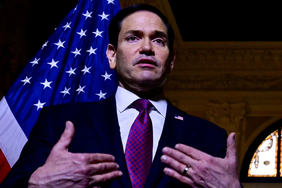 Secretary of State Marco Rubio has reportedly been in contact with segments of the Cuban elite.