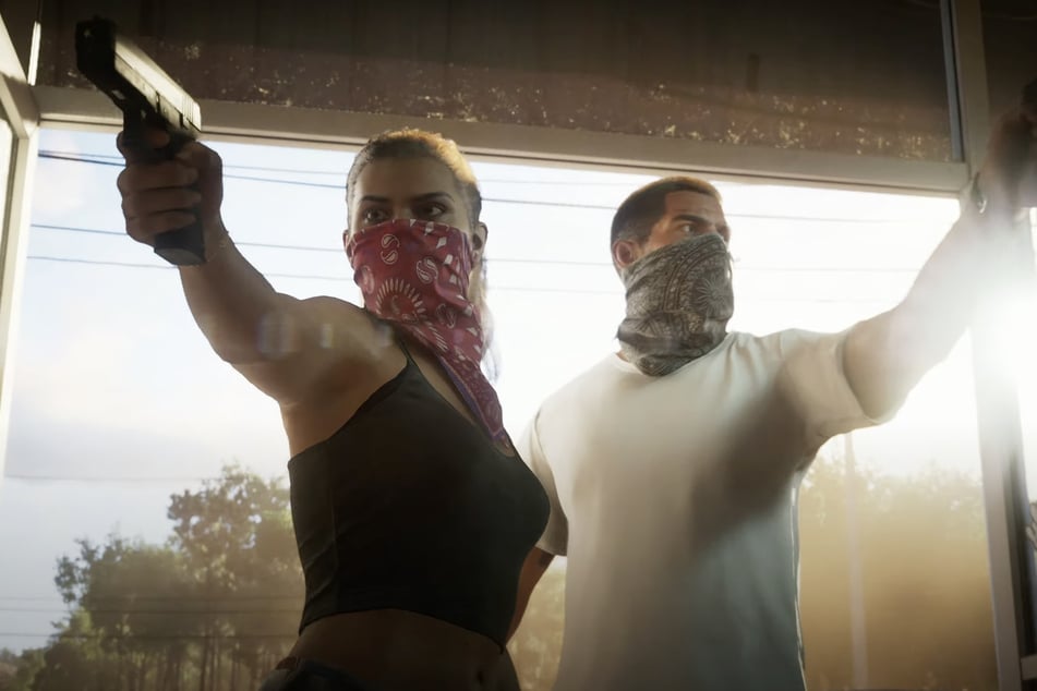 Rockstar Games released the trailer for GTA 6 a day early due to a social media leak, giving fans a glimpse of what to expect from the latest franchise entry.